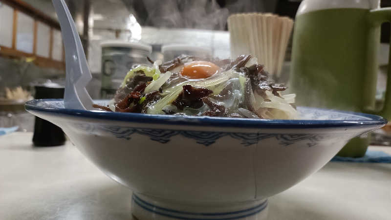れもん水さんのOND HOTELのサ活写真