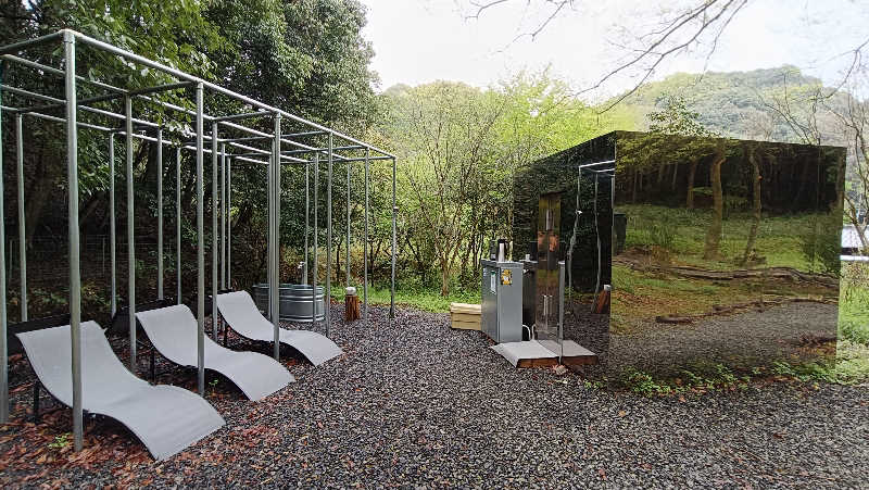 れもん水さんのOND SAUNAのサ活写真