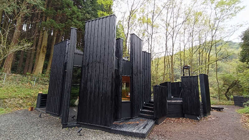 れもん水さんのOND SAUNAのサ活写真