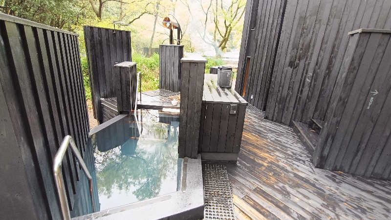 れもん水さんのOND SAUNAのサ活写真