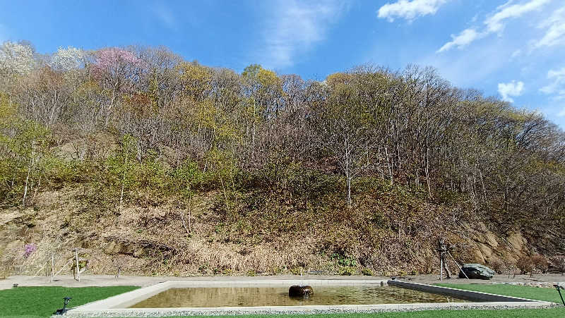 れもん水さんのSAUNA Otaru archのサ活写真