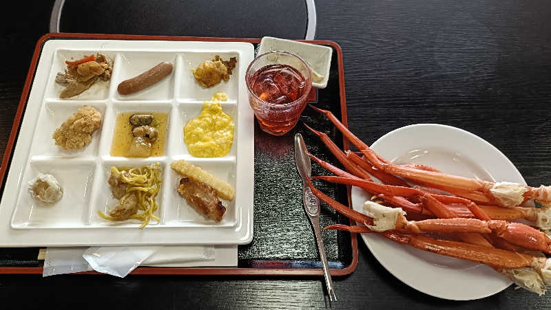 れもん水さんのニコーリフレ SAPPOROのサ活写真