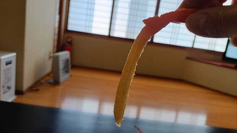 れもん水さんのニコーリフレ SAPPOROのサ活写真