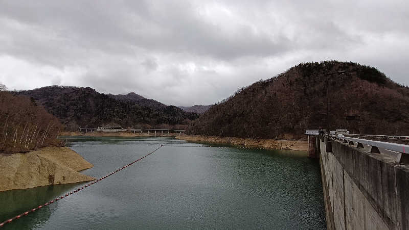 れもん水さんの鶴亀温泉のサ活写真