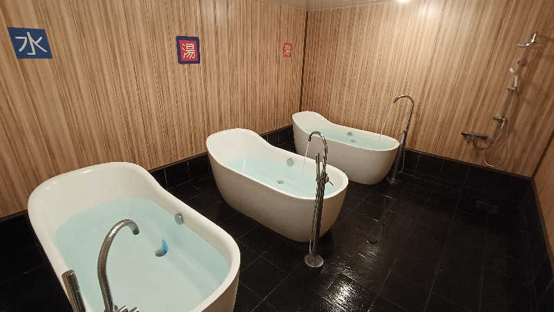 れもん水さんの5737コンナサウナのサ活写真
