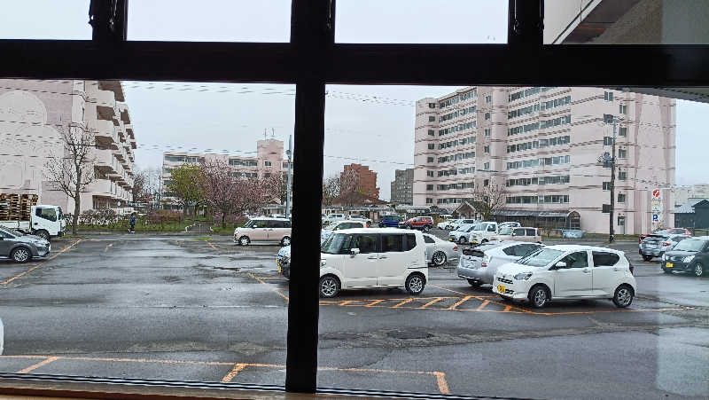 れもん水さんの幸楽湯のサ活写真