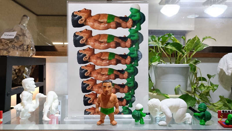 れもん水さんの平和湯のサ活写真