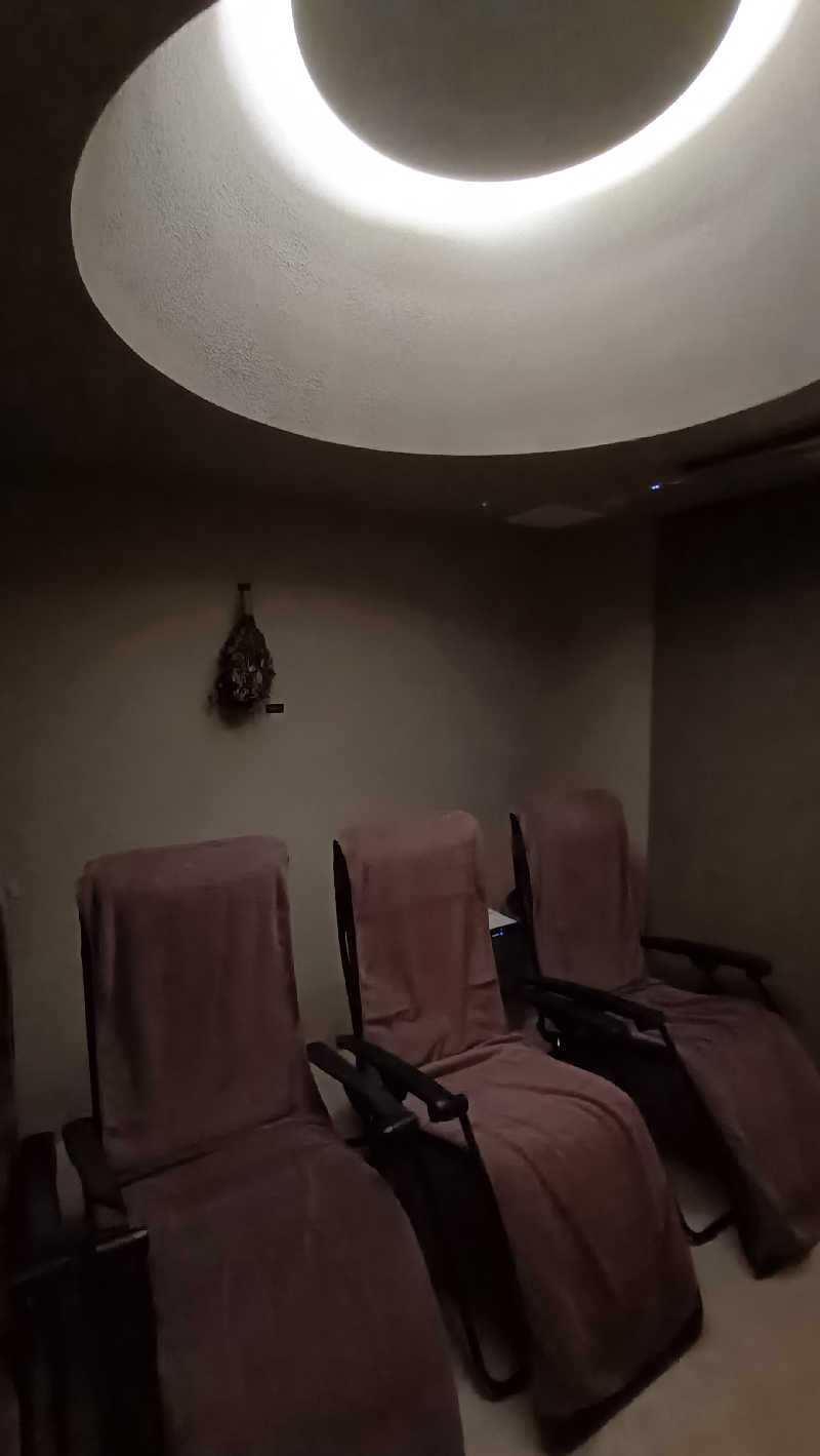 れもん水さんのSAUNA Pod 槃のサ活写真