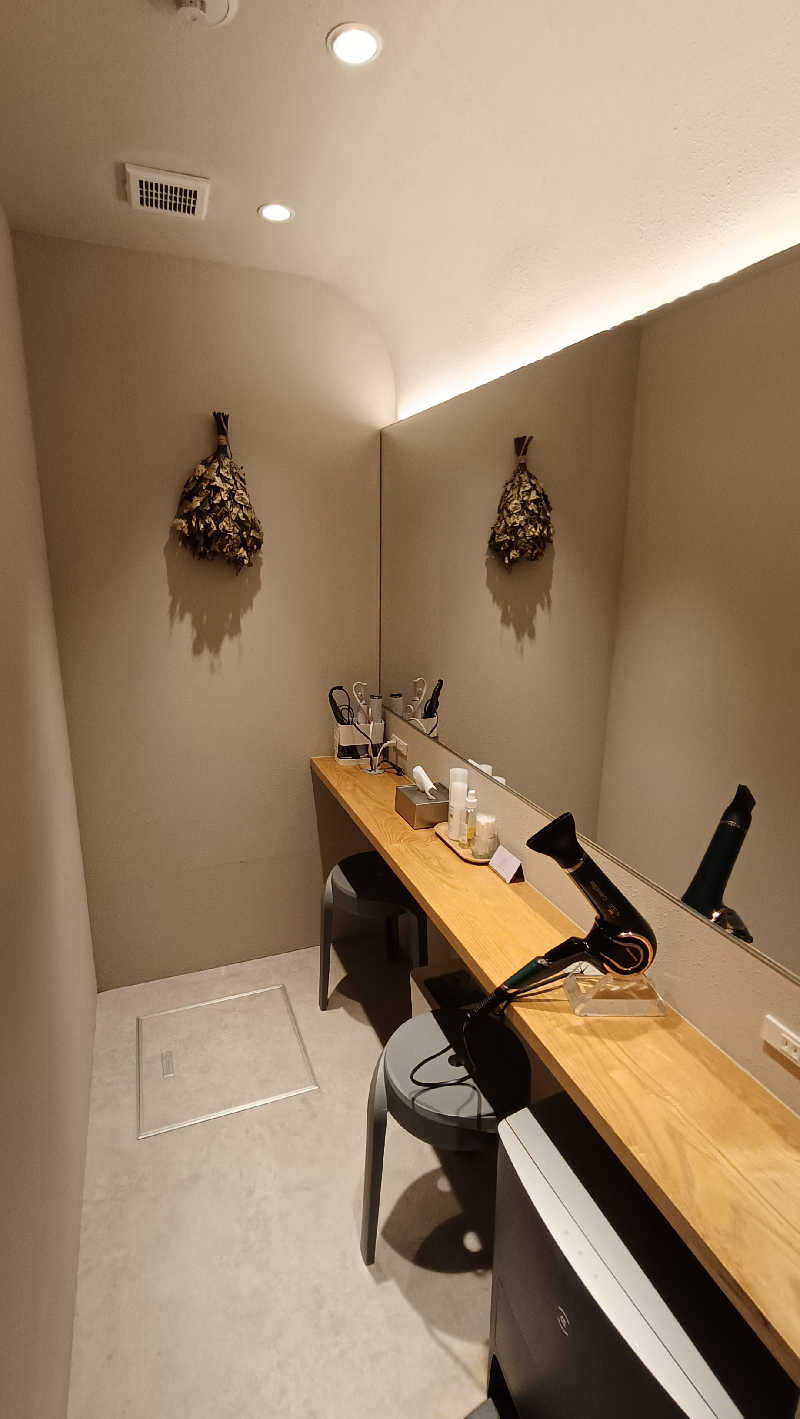 れもん水さんのSAUNA Pod 槃のサ活写真
