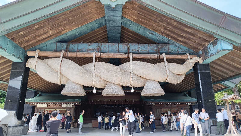れもん水さんの四季荘のサ活写真