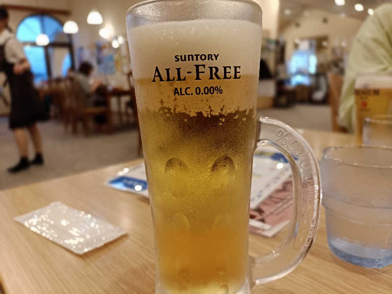 樽生オールフリー