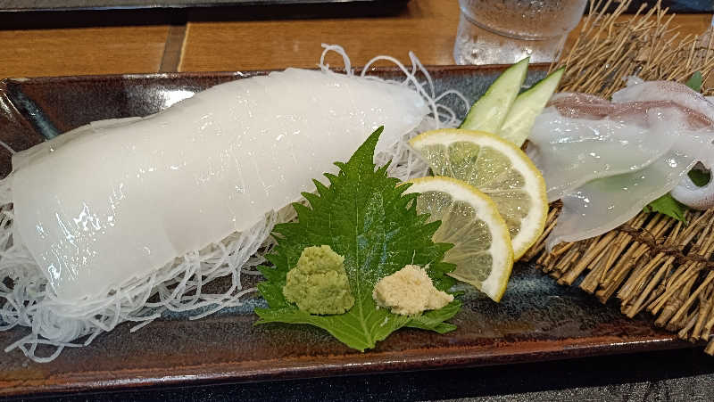 れもん水さんのSAUNA BREEZEのサ活写真