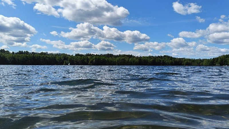 れもん水さんのKaukajärven saunaのサ活写真
