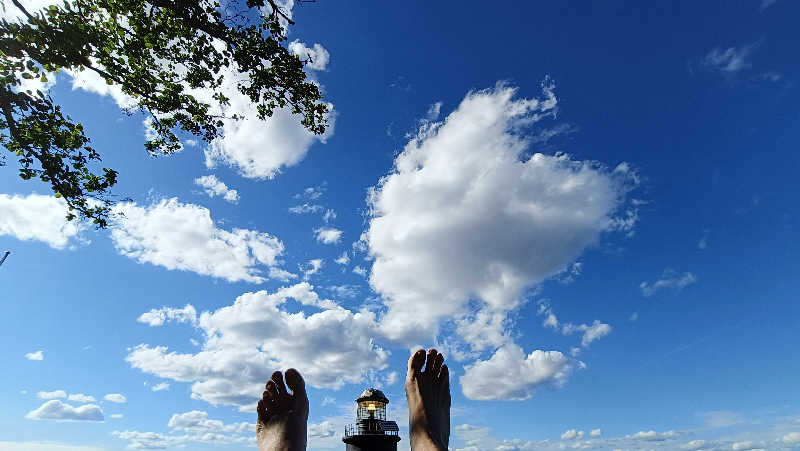 れもん水さんのKaupinojan Saunaのサ活写真
