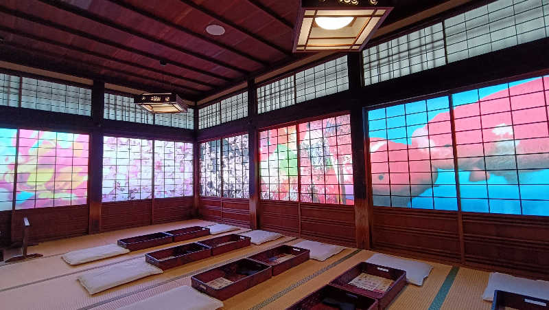 れもん水さんの琴弾廻廊のサ活写真
