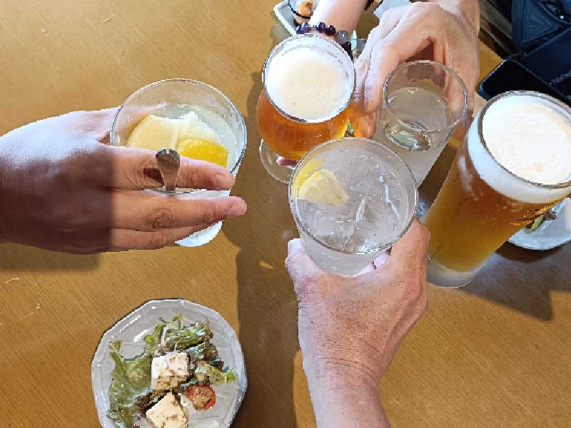 ノンアルレモンチューハイ