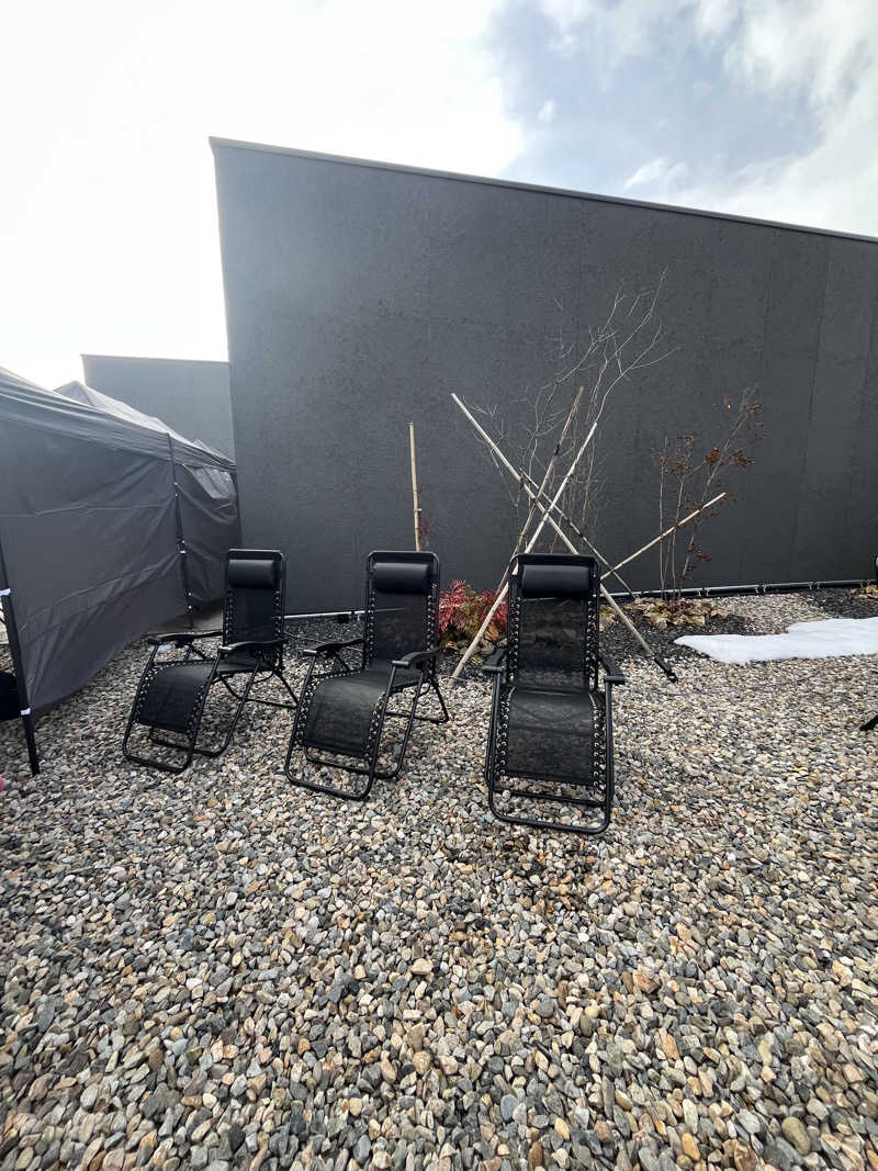 サウナクションさんの37BASEのサ活写真