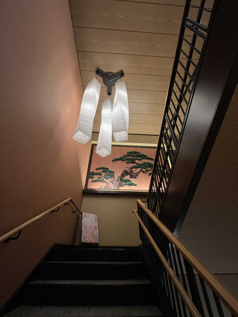 サウナクションさんの満天の湯 金沢店のサ活写真