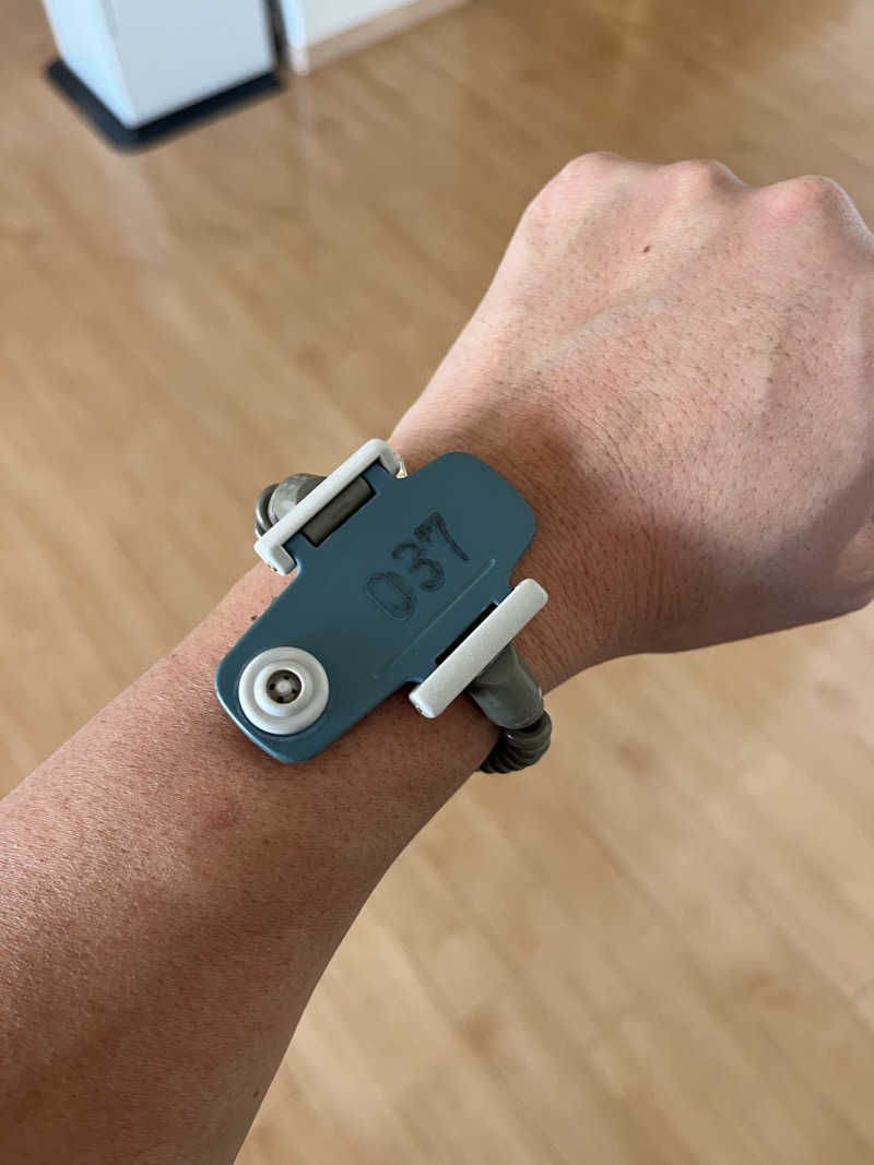 サウナクションさんの大桑おんま温泉 楽ちんの湯のサ活写真