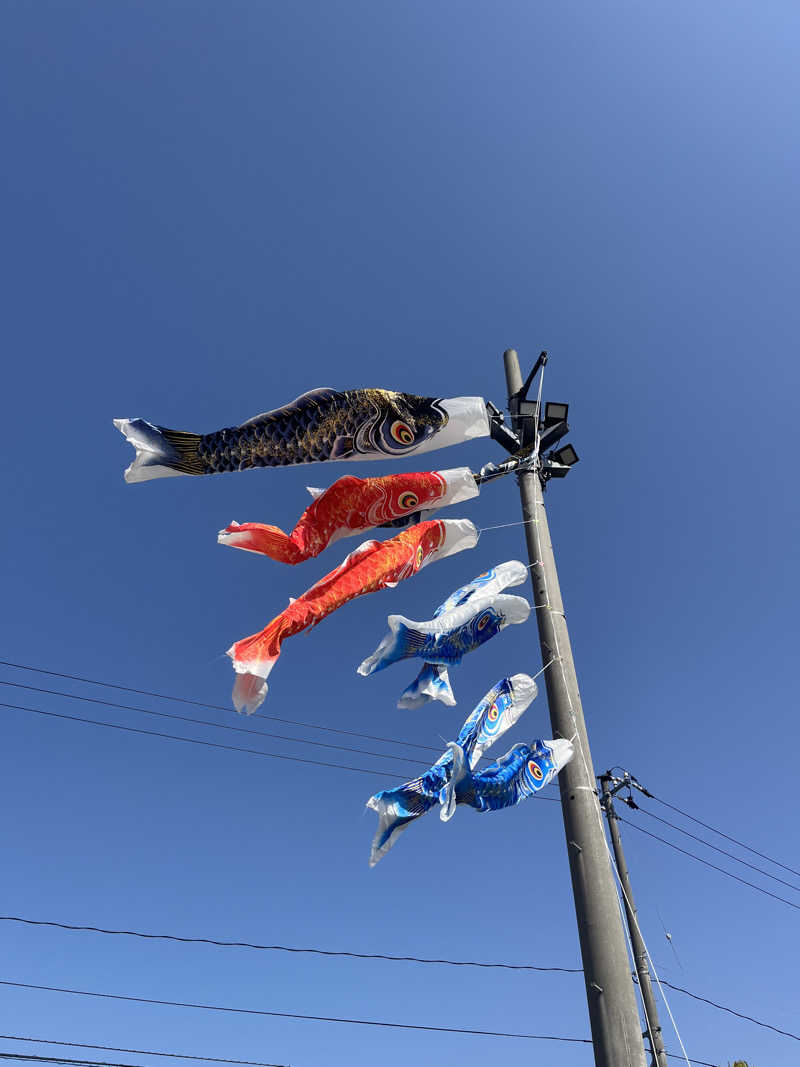 サウナクションさんの満天の湯 金沢店のサ活写真