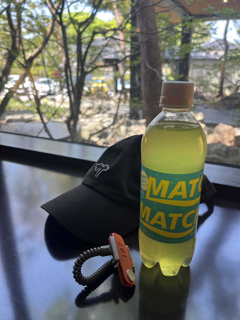 サウナクションさんの満天の湯 金沢店のサ活写真