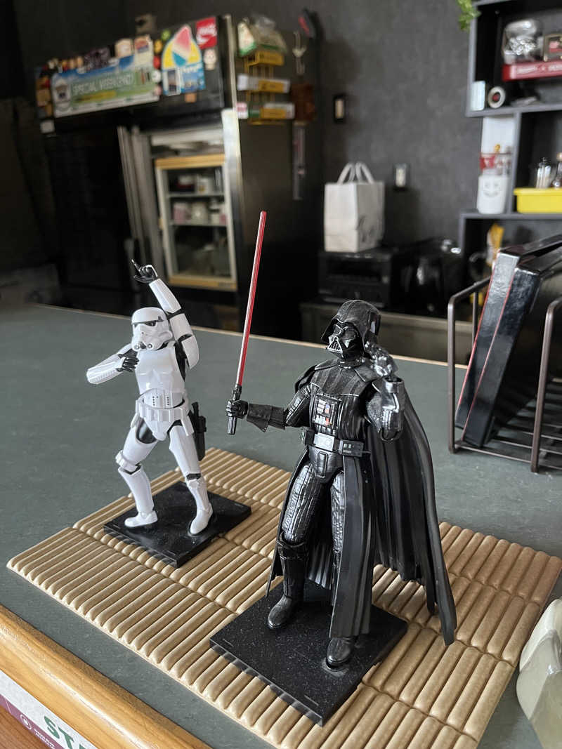 サウナクションさんの宝湯のサ活写真