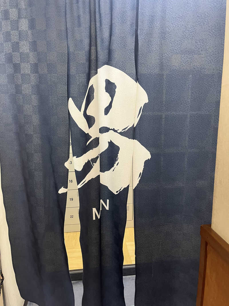 サウナクションさんの小松グリーンホテルのサ活写真