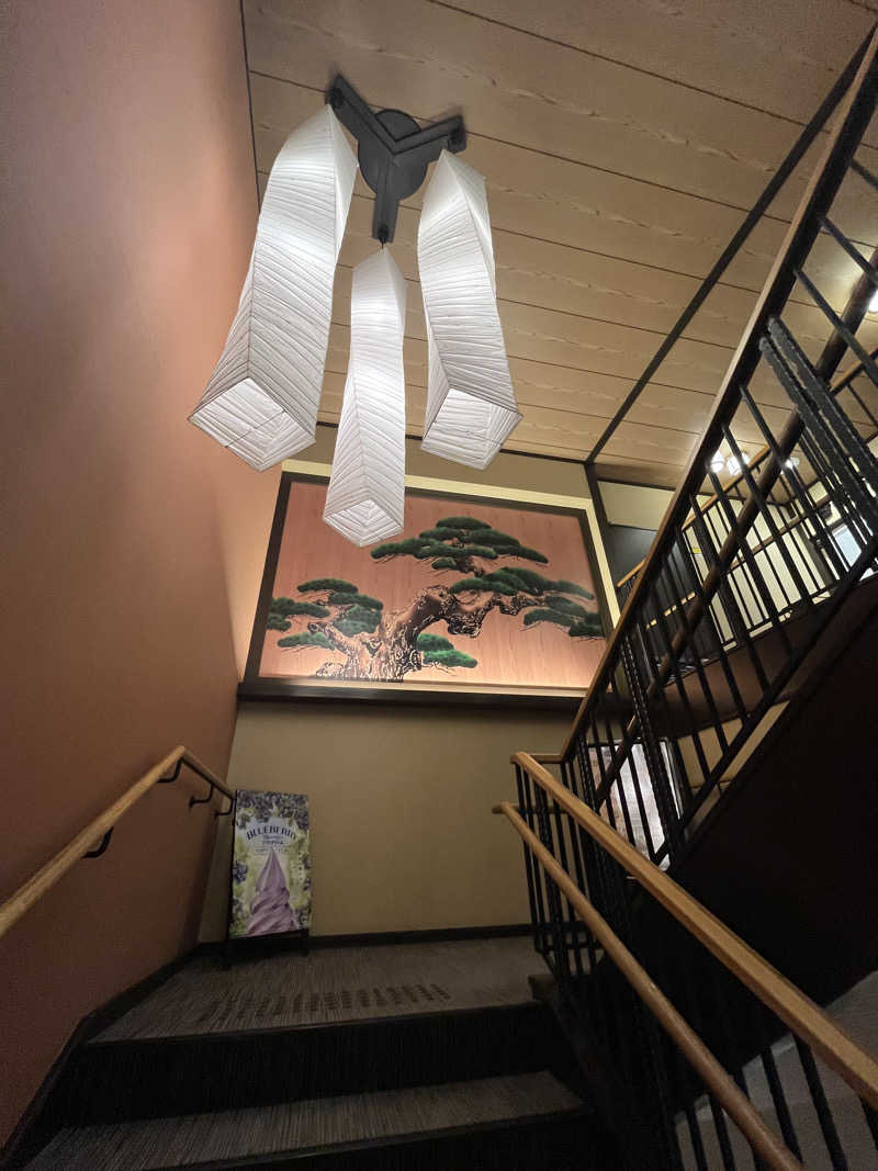 サウナクションさんの満天の湯 金沢店のサ活写真