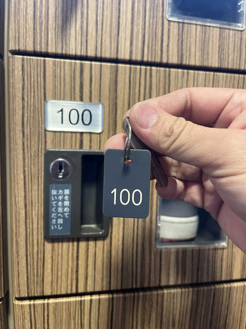 サウナクションさんの満天の湯 金沢店のサ活写真