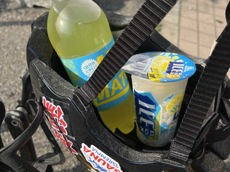 マッチ