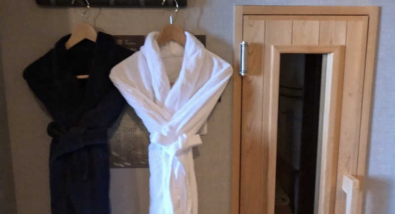 ぴさんの石のや 熱海のサ活写真