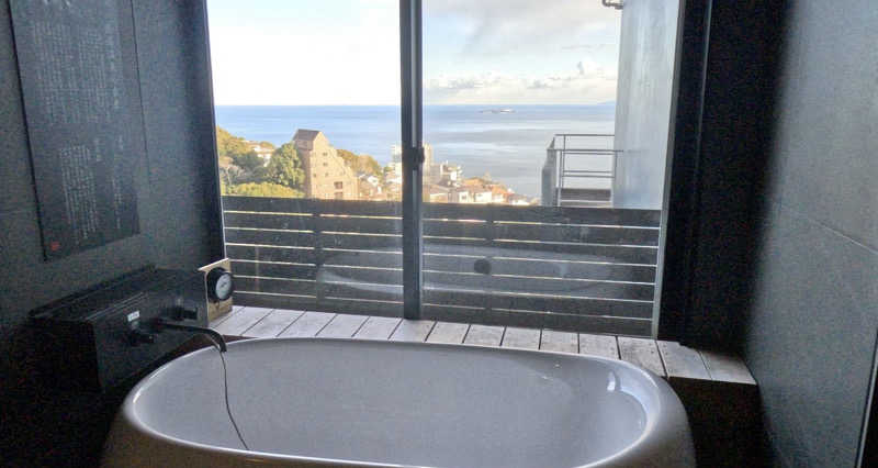 ぴさんの石のや 熱海のサ活写真