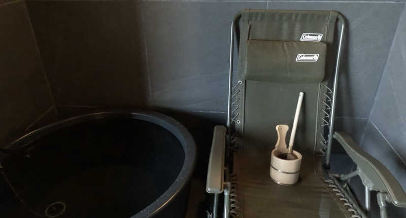 ぴさんの石のや 熱海のサ活写真