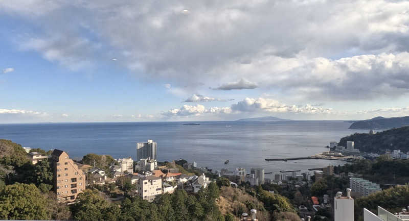 ぴさんの石のや 熱海のサ活写真