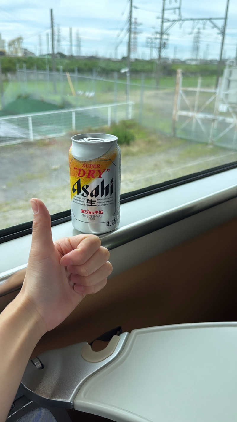 ぴさんの天然温泉 花波の湯 御宿 野乃大阪淀屋橋のサ活写真
