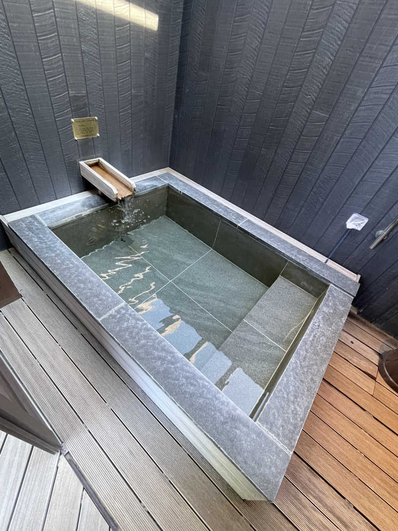 ウチダさんの雫花のサ活写真