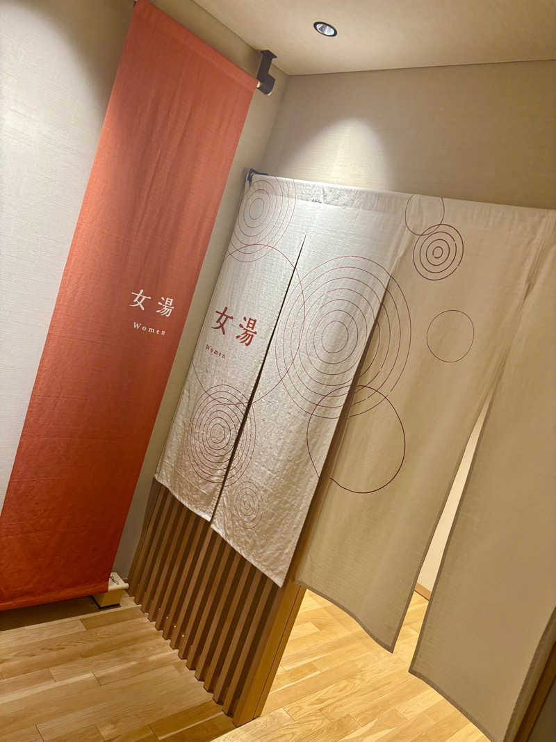 はるかさんの洞爺湖 鶴雅リゾート 洸の謌のサ活写真