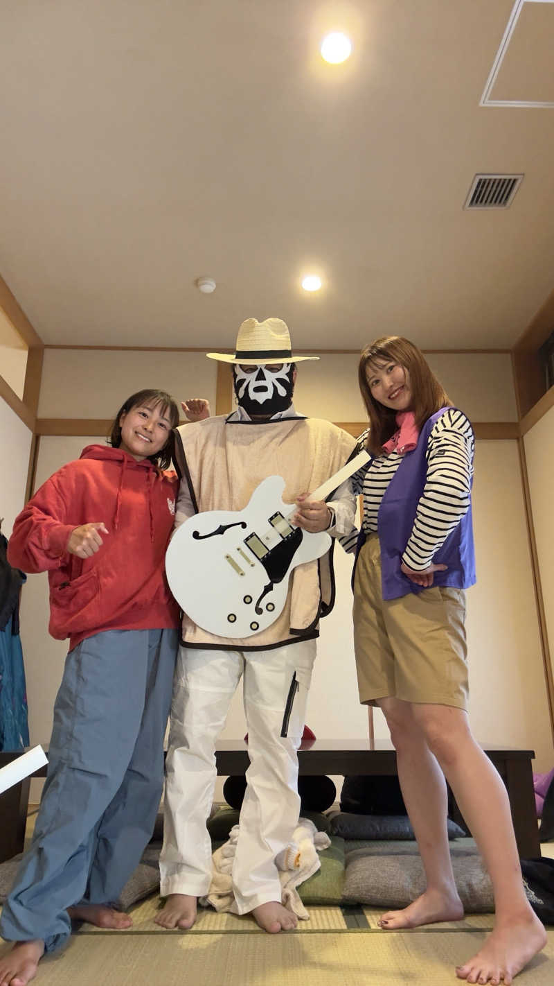 はるかさんの岩見沢温泉ほのかのサ活写真