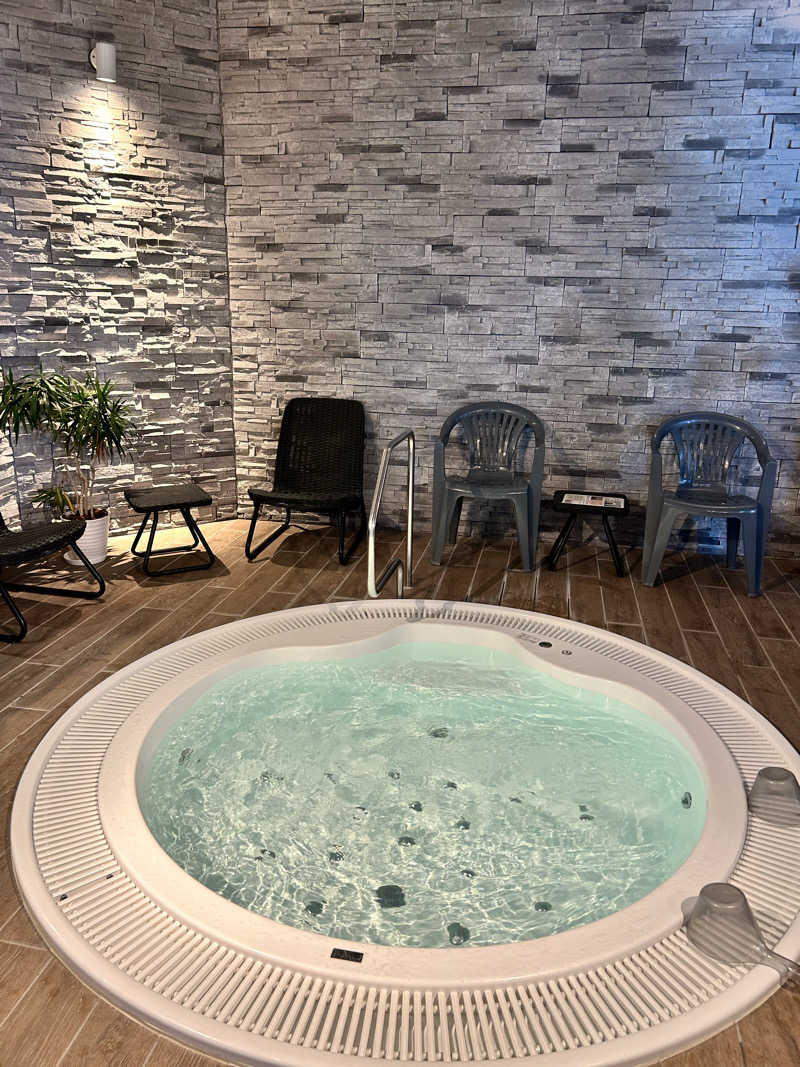 肩治療さんのSAUNA Otaru archのサ活写真