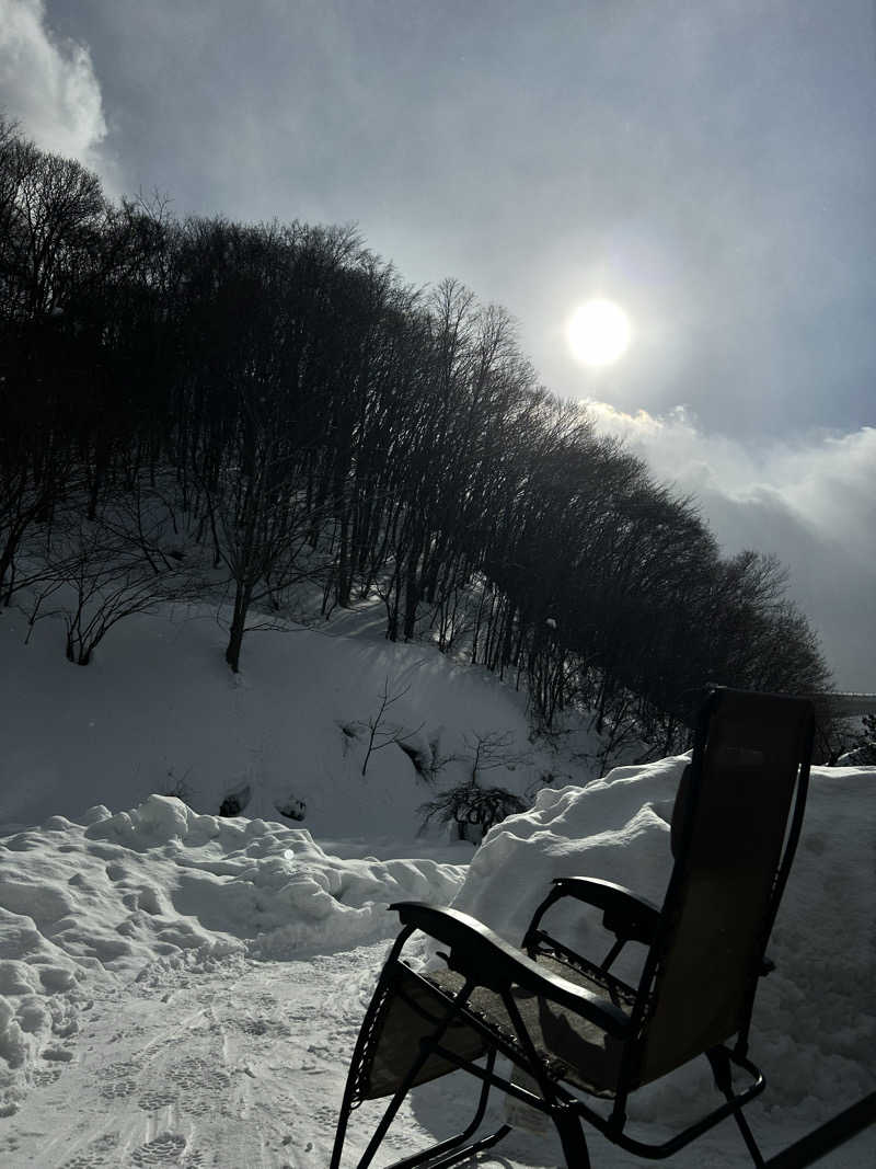 肩治療さんのSAUNA Otaru archのサ活写真