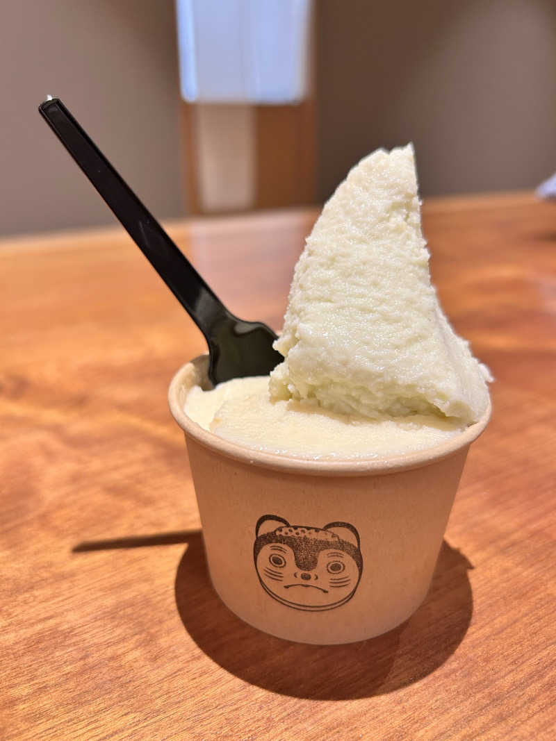 肩治療さんの休日湯のサ活写真