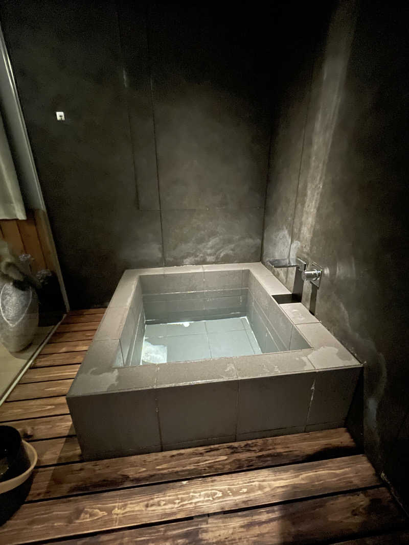 野村周平に似てる人さんのSAUNA OOO FUKUOKA  (サウナ オー フクオカ)のサ活写真