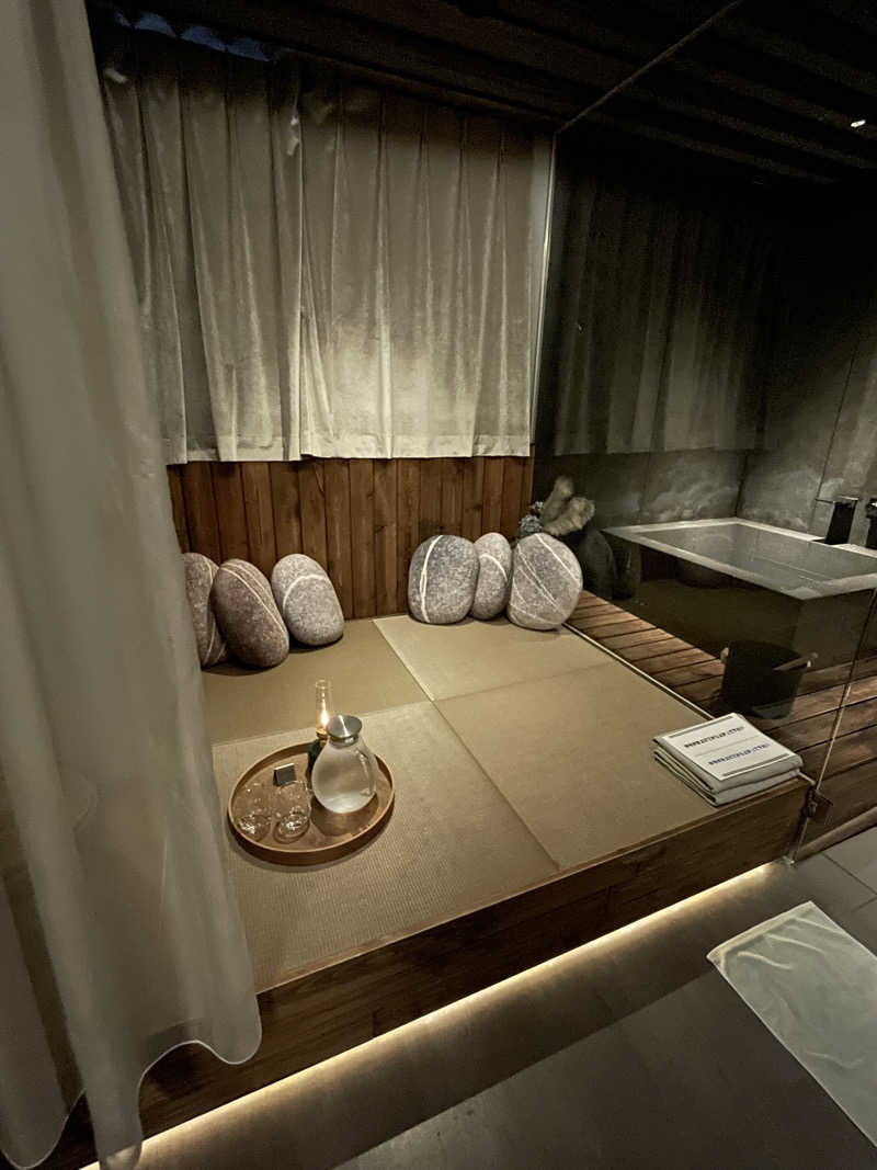 野村周平に似てる人さんのSAUNA OOO FUKUOKA  (サウナ オー フクオカ)のサ活写真