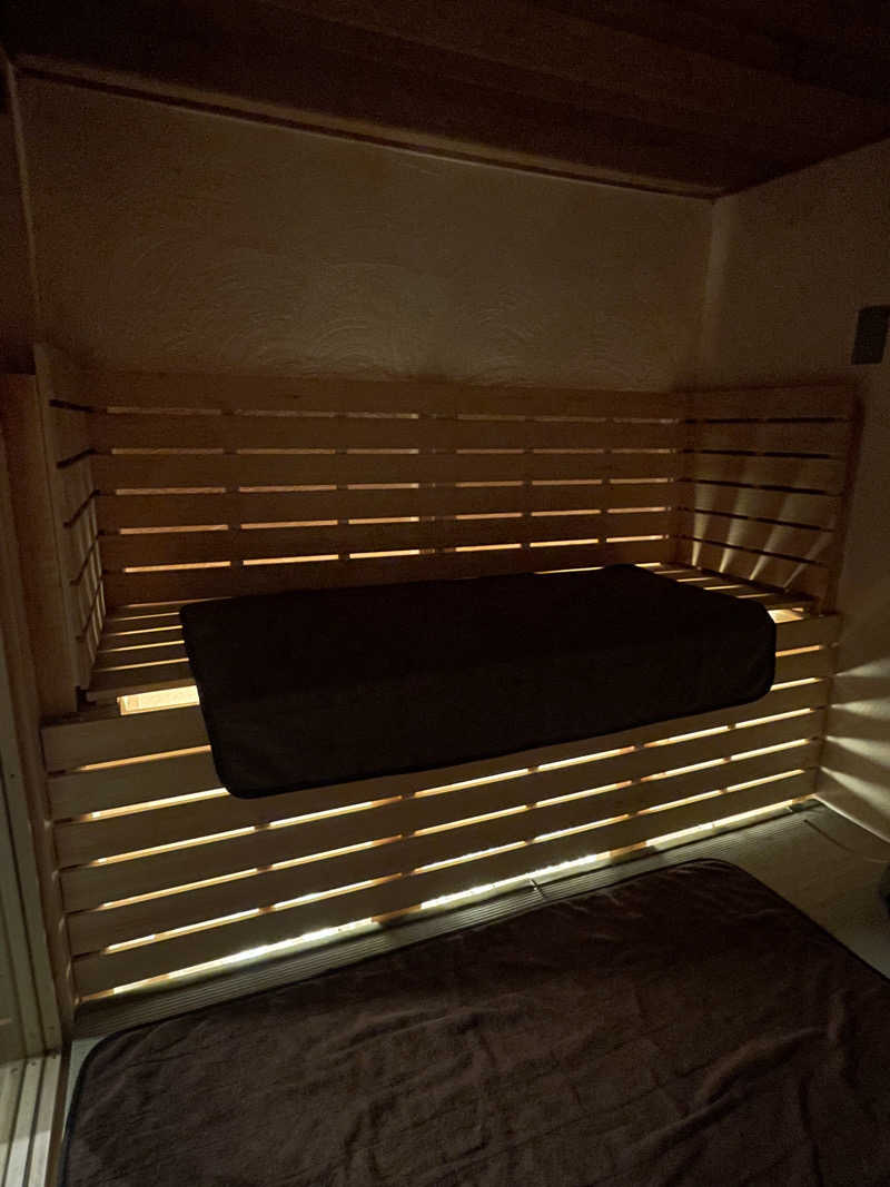 野村周平に似てる人さんのSAUNA Giraffe 南天神のサ活写真