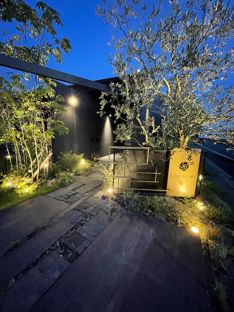 野村周平に似てる人さんのSPA&SAUNA COCOCHIのサ活写真