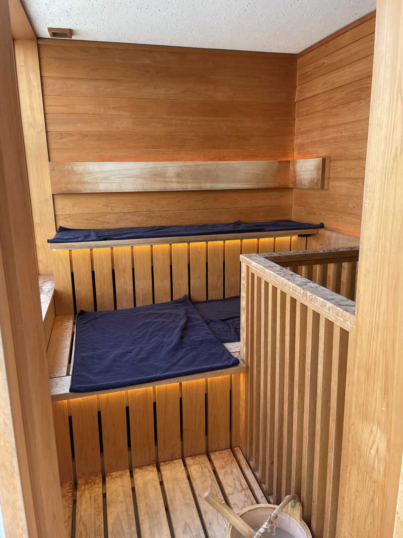 野村周平に似てる人さんのSPA&SAUNA COCOCHIのサ活写真