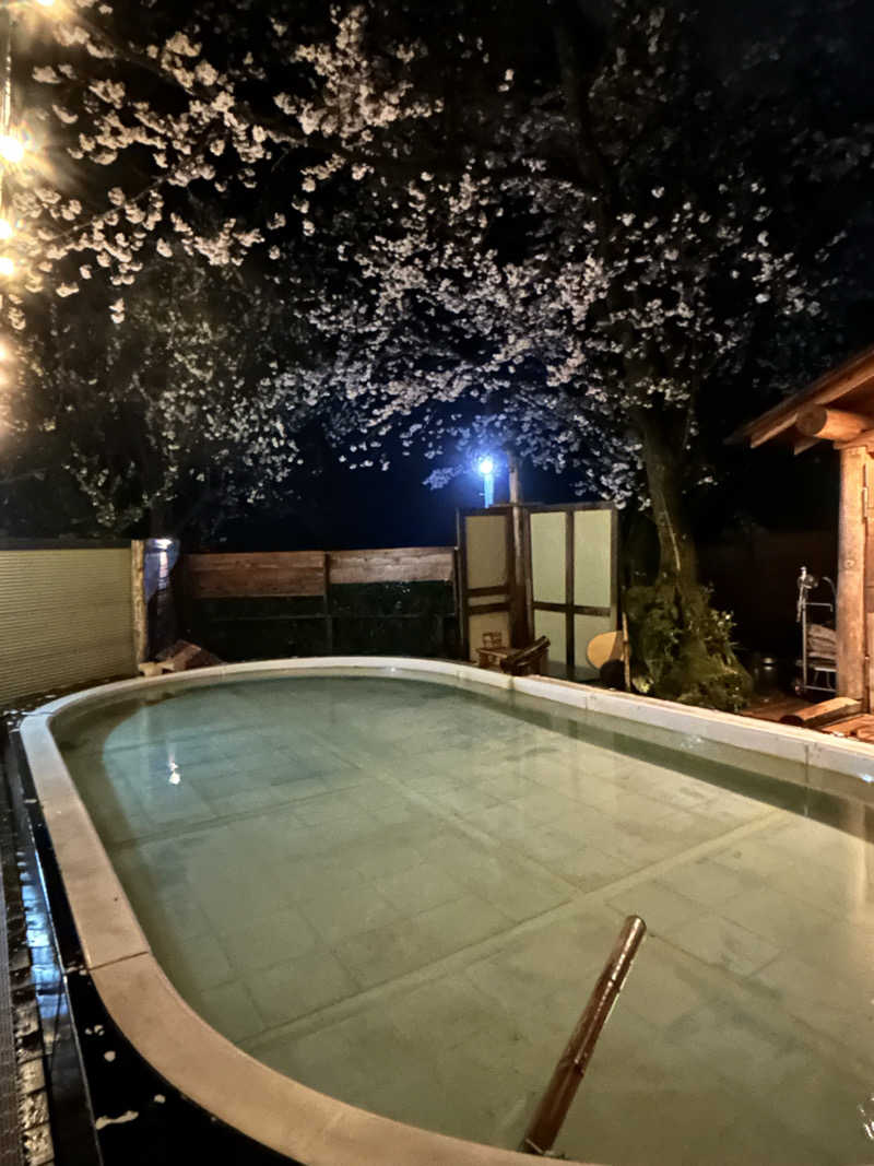 温泉トリコさんのSauna kota LEPOのサ活写真