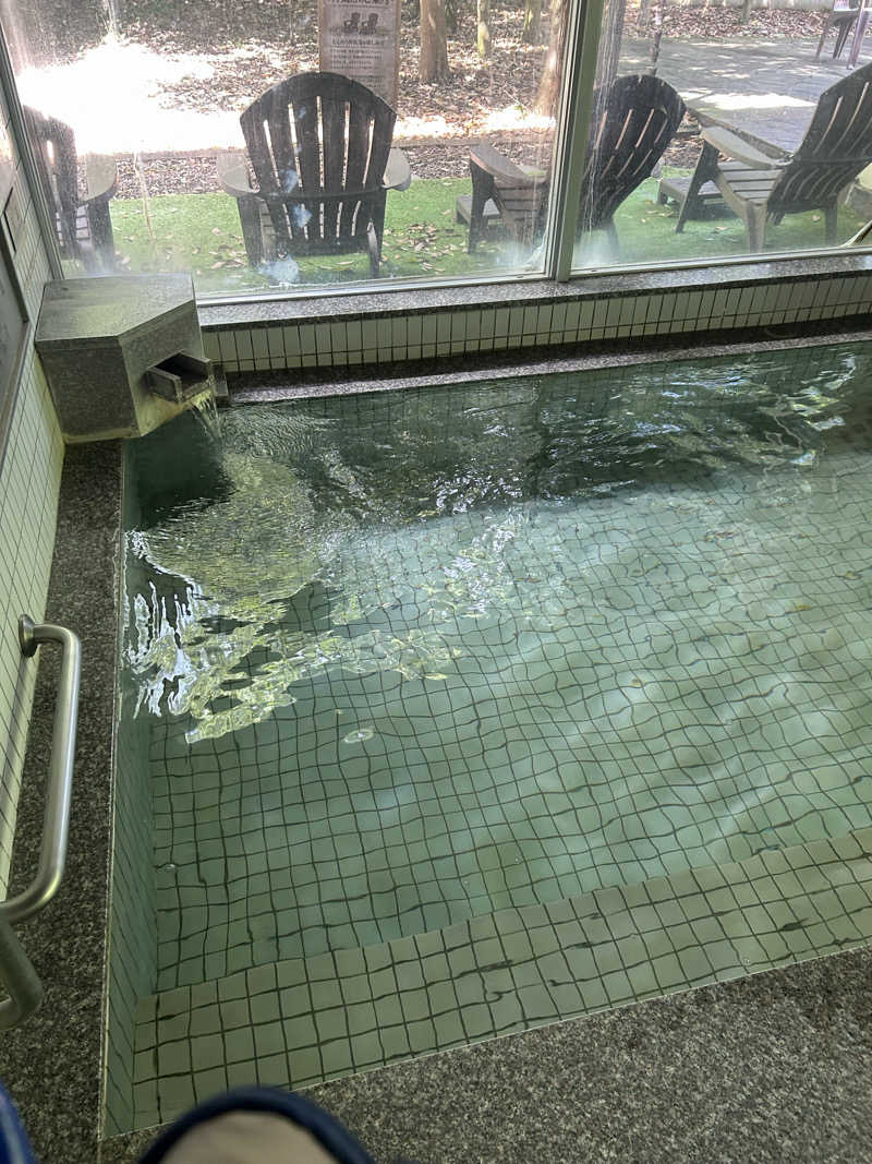 温泉トリコさんの芭蕉 月待ちの湯のサ活写真