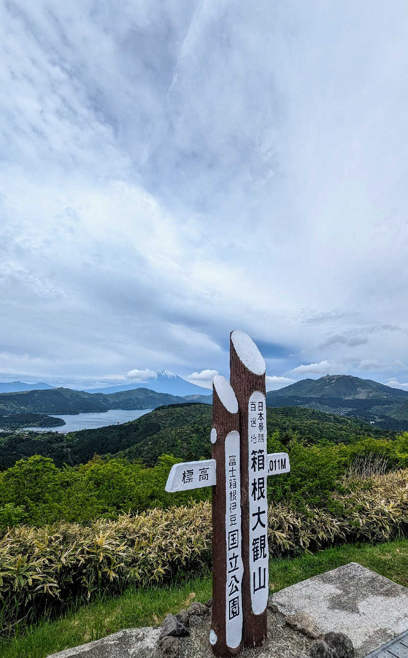 amami〜noさんの山賊サウナのサ活写真