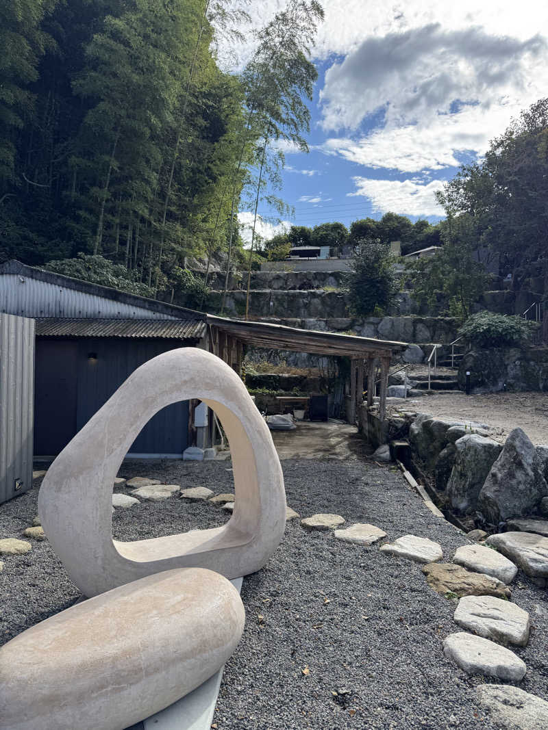 yonemarusanさんの体験型サウナ Uのサ活写真